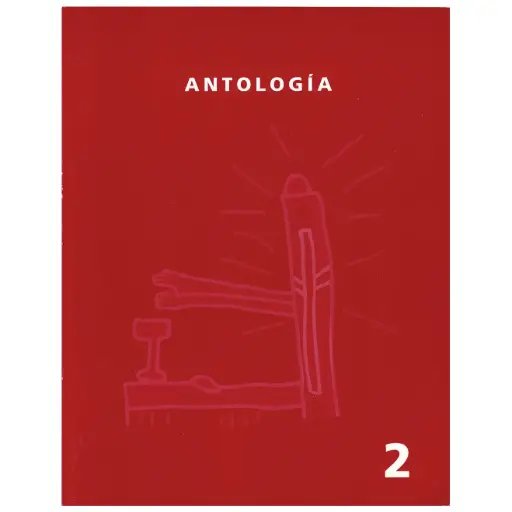 Antología 2